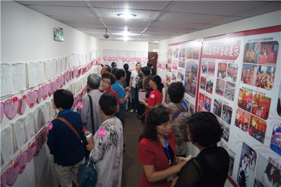 上萬(wàn)份優(yōu)秀單身男女資料等你來(lái)選